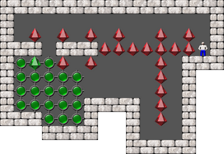 Уровень 101 — Bugs collection 3